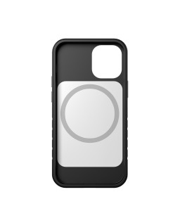 Cygnett ALIGNPRO iPhone 12 mini MagSafe Case - Black
