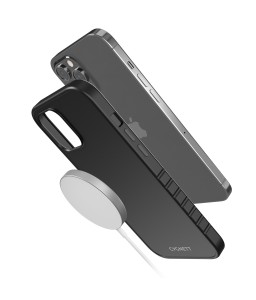 Cygnett ALIGNPRO iPhone 12 Pro Max MagSafe Case