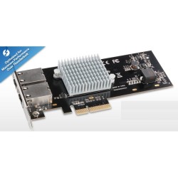 Sonnettech Presto 10GBASE-T...