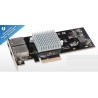 Sonnettech Presto 10GBASE-T Ethernet 2-Port PCIe Card [Thunderbolt compatible] *New