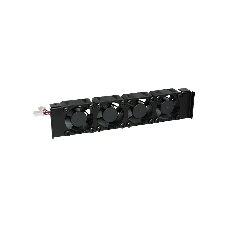 Sonnettech xMAC mini Server Quiet Fan Kit (not enough for SAS/SAS RAID/Fibre Channel/10GE Controllers)