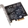 Sonnettech Allegro USB-C 3.2 Gen 2 4-port PCIe Card