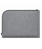 Incase Facet Sleeve with Recycled Twill for MacBook Pro & Air 13'' (2009 - 2022) and MacBook 13'' (2009 - 2010) - Gray