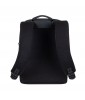 Rivacase 8521 Cardiff black Canvas Urban backpack