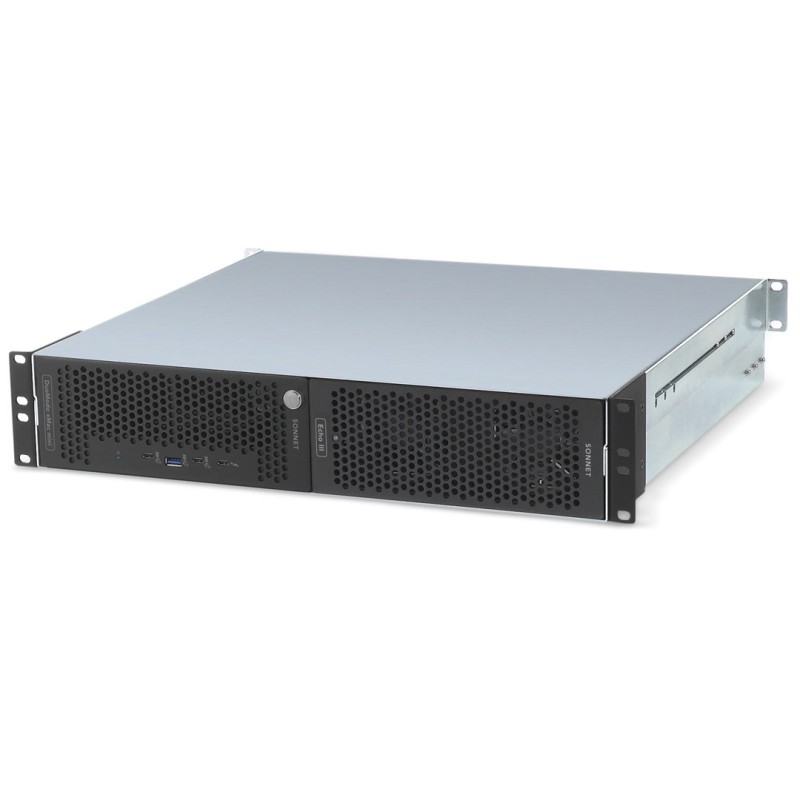 Sonnettech DuoModo xMac mini/Echo III Rackmount