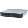 Sonnettech DuoModo xMac mini/eGPU Rackmount System