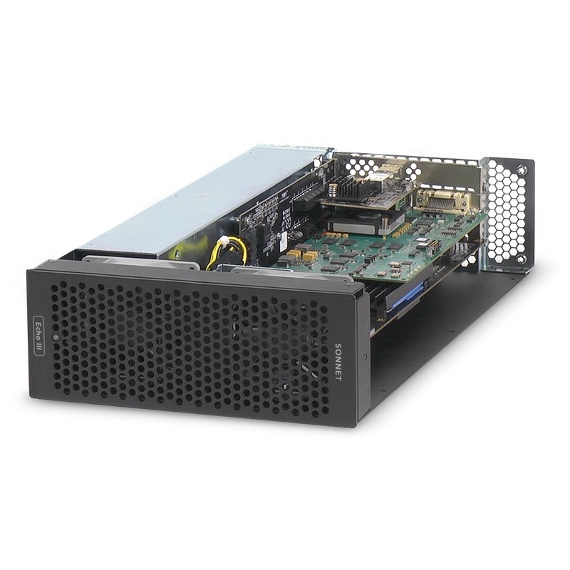 Sonnettech DuoModo Echo III Module