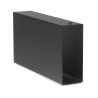 Sonnettech DuoModo Single-Module Desktop Enclosure