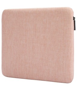 Incase Carry Zip Sleeve for 13-inch Laptop - Blush Pink