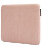 Incase Carry Zip Sleeve for 13-inch Laptop - Blush Pink