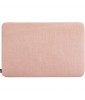 Incase Carry Zip Sleeve for 16-inch Laptop - Blush Pink