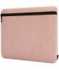 Incase Carry Zip Sleeve for 16-inch Laptop - Blush Pink