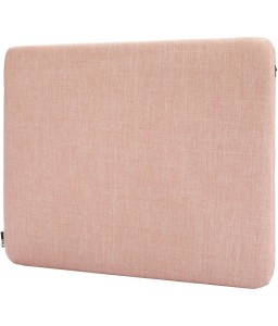 Incase Carry Zip Sleeve for 16-inch Laptop - Blush Pink