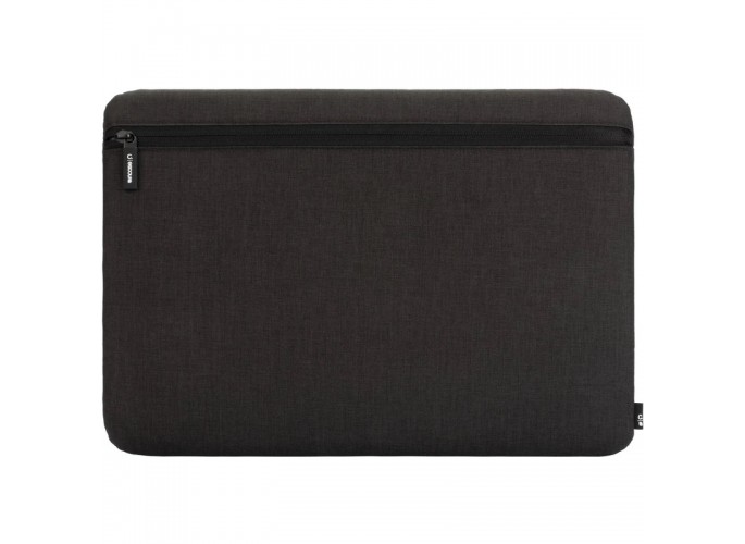 Incase Carry Zip Sleeve for 16-inch Laptop - Graphite
