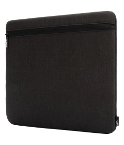 Incase Carry Zip Sleeve for 16-inch Laptop - Graphite