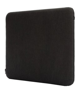 Incase Carry Zip Sleeve for 16-inch Laptop - Graphite