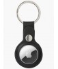 dbramante1928 Copenhagen - AirTag Key Ring - Black/Silver