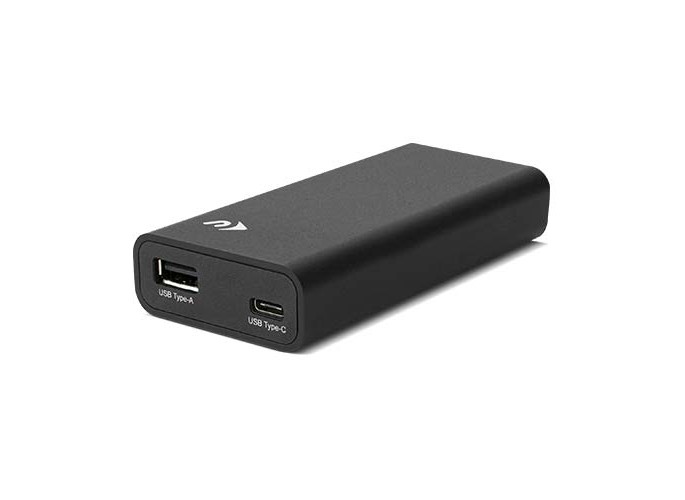 NewerTech NuPower 60W USB-C Power Adapter