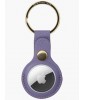 dbramante1928 Copenhagen - AirTag Key Ring - Db Purple/Gold