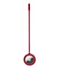 dbramante1928 Greenland - AirTag Strap - Candy Apple Red