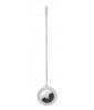 dbramante1928 Greenland - AirTag Strap - Winter White