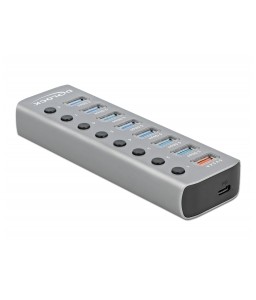 Delock USB 3.2 Gen 1 Hub...