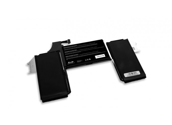 LMP Battery MacBook Air 13" Thunderbolt 3 7/19 - 11/20, built-in, Li-Ion Polymer, A1965, 11.4V, 50Wh