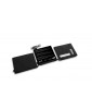 LMP Battery MacBook Pro 13" (Function Keys) Thunderbolt 3 from 10/16, built-in, Li-Ion Polymer, A1713 & A2171 & A2338, 11.4V, 54.5Wh