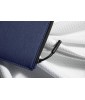 Incase Facet Sleeve for 16-inch Laptop in Recycled Twill - Navy