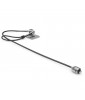 Maclocks Compulocks Anchoring Point for the Security Cable