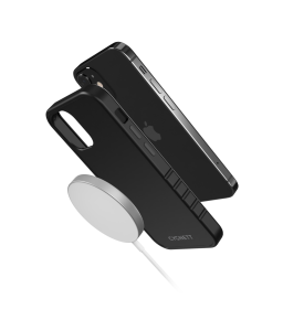 Cygnett ALIGNPRO iPhone 12 mini MagSafe Case - Black