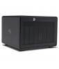 OWC 0TB ThunderBay 8 RAID Ready 8-Bay External Storage Enclosure with 2x TB3 Ports - without Softraid