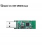 Sonoff ZigBee CC2531 USB dongle