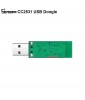 Sonoff ZigBee CC2531 USB dongle