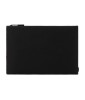 Incase Flat Sleeve for MacBook Pro (13-inch, 2022 - 2016) & MacBook Air (13-inch, 2022 - 2018) - Heather Black
