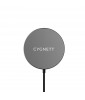 Cygnett MagCharge Cable 7.5W 2M - Black