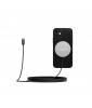 Cygnett MagCharge Cable 7.5W 2M - Black
