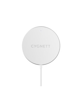 Cygnett MagCharge Cable 7.5W 2M - White