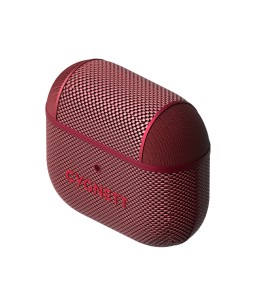 Cygnett TekView Pod Protective AirPods 3rd Gen Case - Red