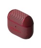 Cygnett TekView Pod Protective AirPods 3rd Gen Case - Red