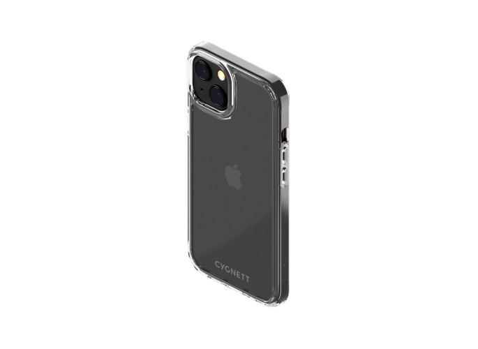 Cygnett AeroShield iPhone 13 (6.1'') - Clear