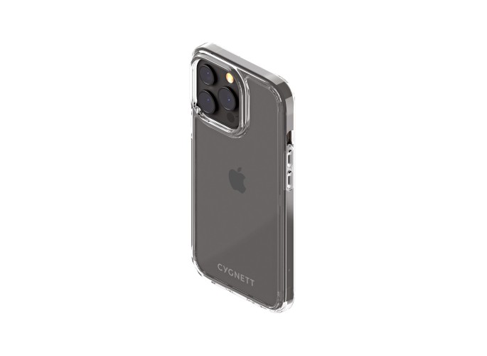Cygnett AeroShield iPhone 13 Pro (6.1'') - Clear
