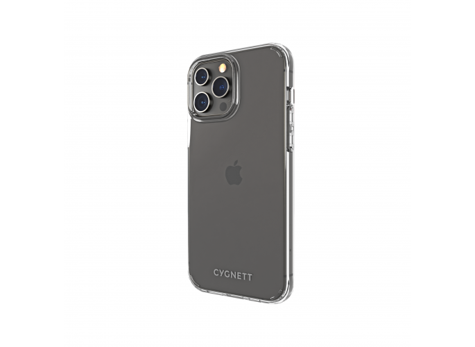 Cygnett AeroShield iPhone 13 Pro Max (6.7'') - Clear