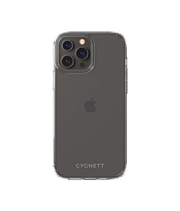 Cygnett AeroShield iPhone 13 Pro Max (6.7'') - Clear