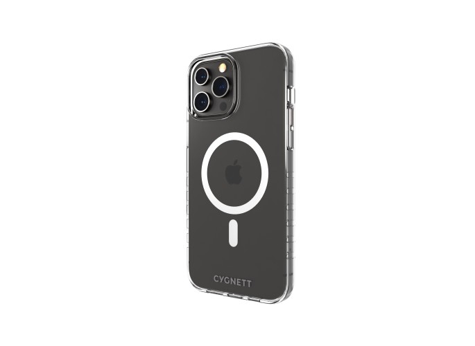 Cygnett Orbit iPhone 13 Pro Max (6.7'') - Clear
