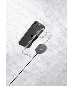 Cygnett Orbit iPhone 13 Pro Max (6.7'') - Clear