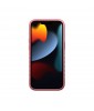 Cygnett AlignPro iPhone 13 Pro (6.1'') - Cherry Red