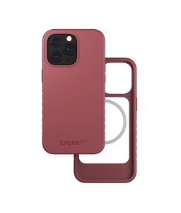 Cygnett AlignPro iPhone 13 Pro Max (6.7'') - Cherry Red