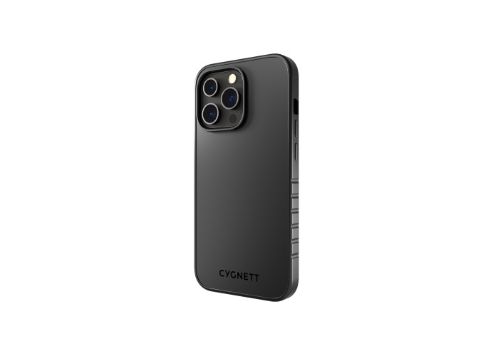 Cygnett AlignPro iPhone 13 Pro (6.1'') - Black