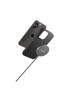 Cygnett AlignPro iPhone 13 Pro (6.1'') - Black